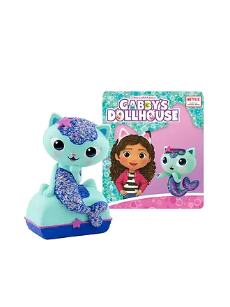 TONIES | Hörfigur - Gabby´s Dollhouse - Mercat | 